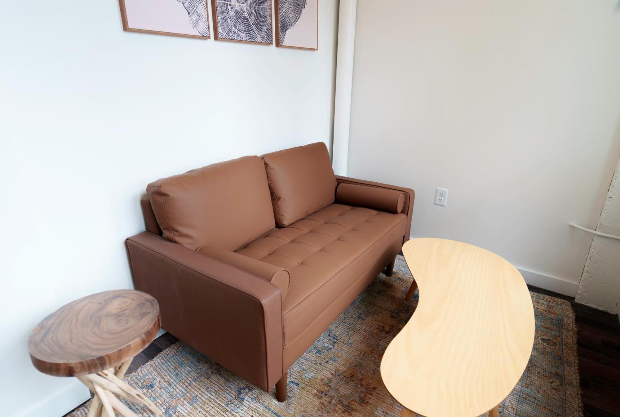 콜럼버스 The Standard 아파트 호텔 외부 사진