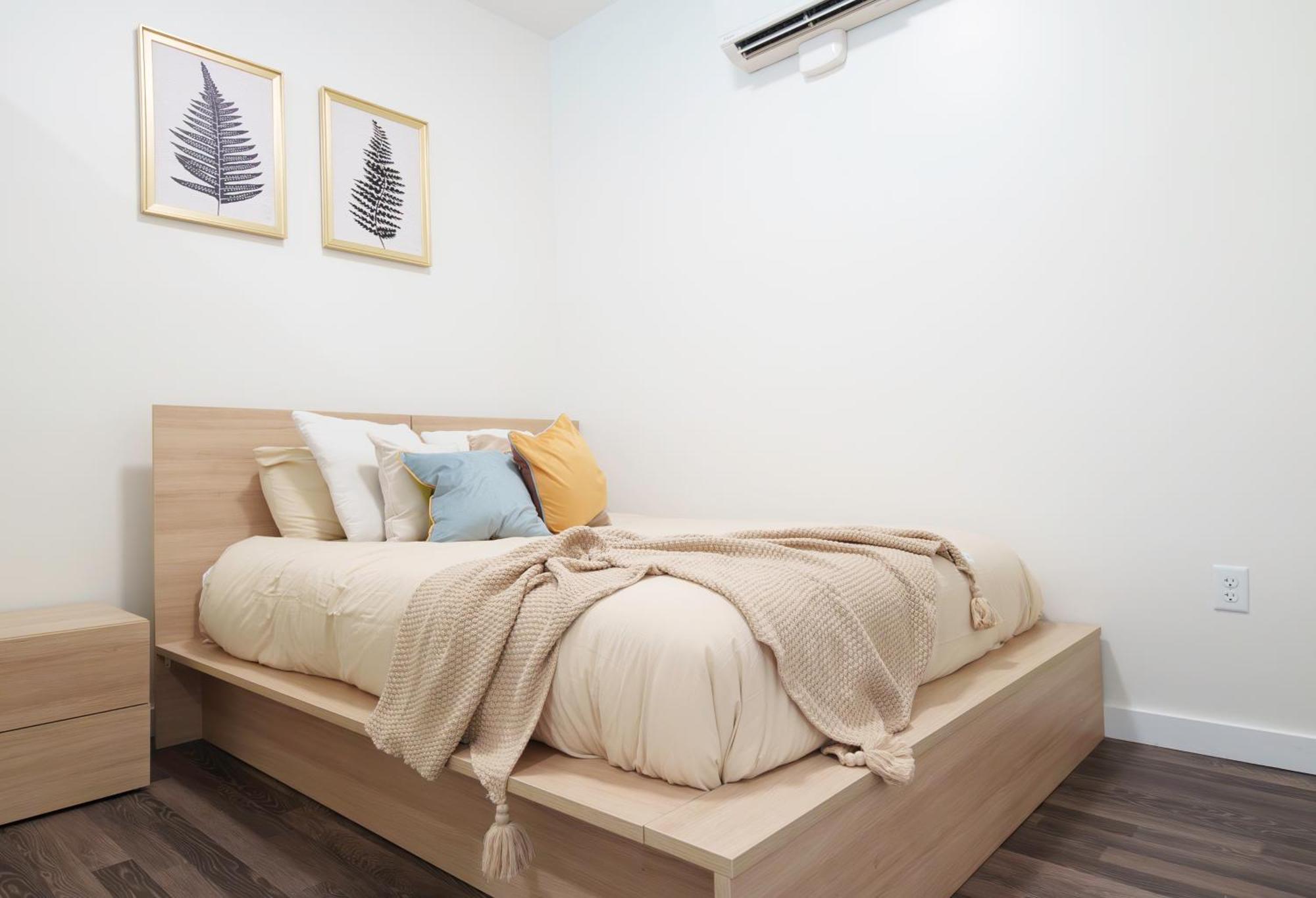 콜럼버스 The Standard 아파트 호텔 외부 사진