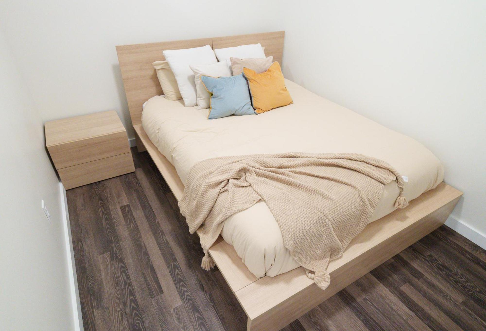 콜럼버스 The Standard 아파트 호텔 외부 사진